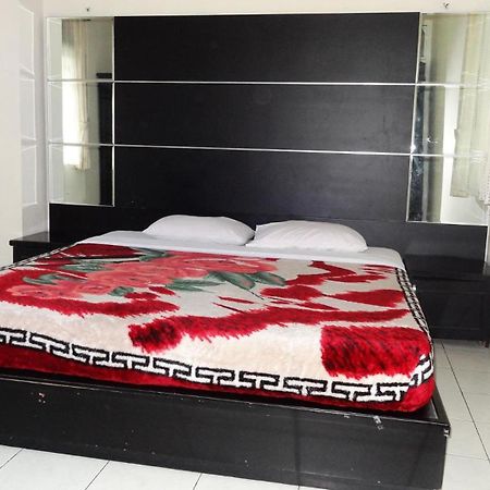 Cisarua Indah Cottage Brujul Екстер'єр фото
