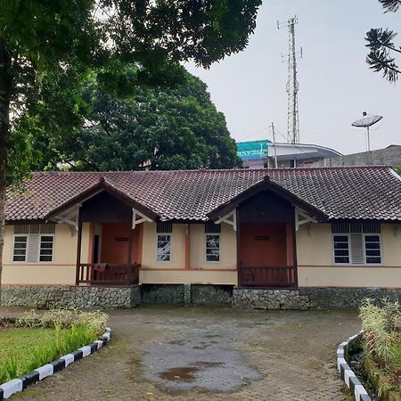 Cisarua Indah Cottage Brujul Екстер'єр фото