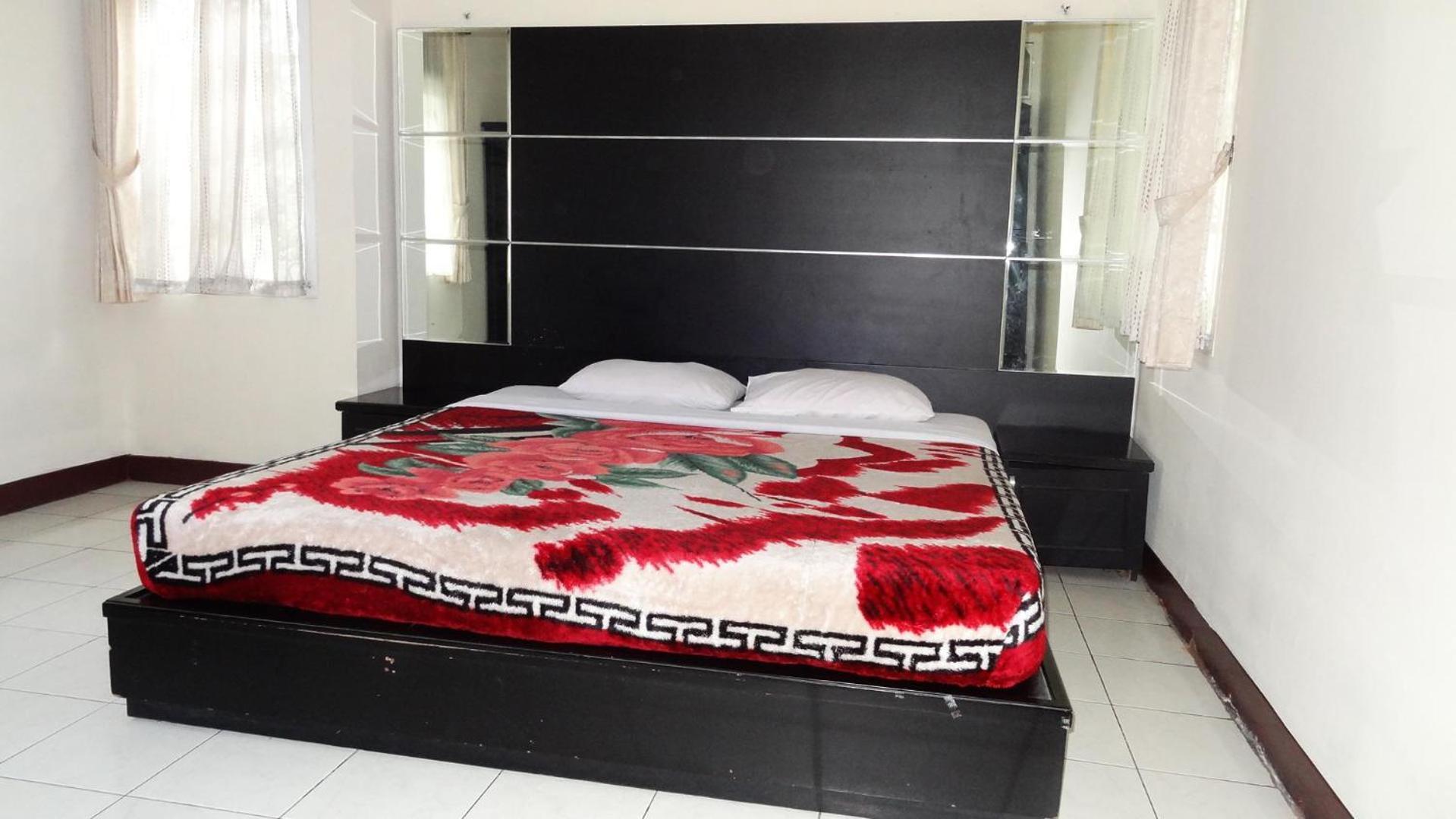 Cisarua Indah Cottage Brujul Екстер'єр фото
