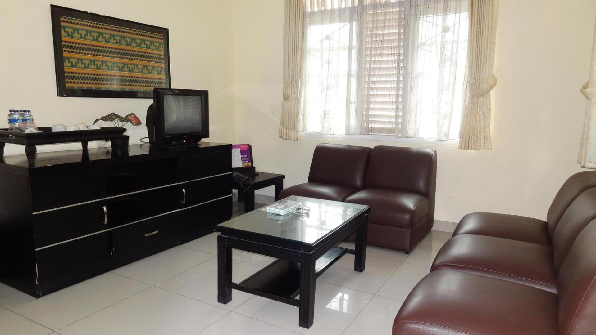 Cisarua Indah Cottage Brujul Екстер'єр фото